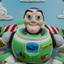 Buzz Look an Alien
