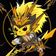 不会击剑的皮卡丘‘’