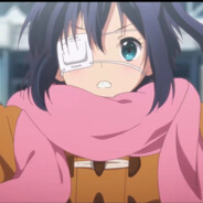 打不准是没开邪王真眼