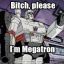 megatroN