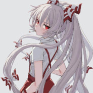 Fujiwara no Mokou