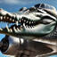Bombardiro Crocodilo