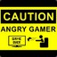 Grumpish Gamer