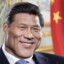 Chairman Weene Pooh