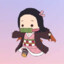 NEZUKO-CHAN