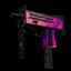 MAC-10 -Discotech-