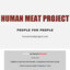 Human Meat Project