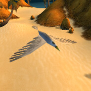 Player avatar