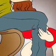 喊疼的时候用力