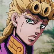 Giorno Giovanna
