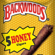 Honey Backwoods
