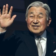 我  天皇   打钱