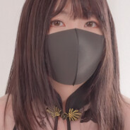 至今还是纯情少女