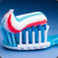 Monsieur Dentifrice