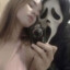 MoriMeGhostface&lt;3