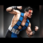 Sub-zero
