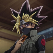 hokage yugi muto