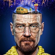 Mr Heisenberg