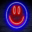 smile.