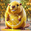 bobrelli lemonchelli