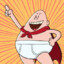 Captain Underpants