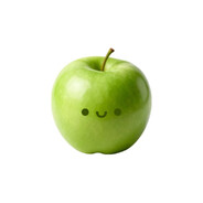 苹果幸運青