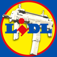 Bought my mp7 in Lidl