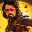 Badass Ravi Kumar