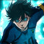 Egoist...