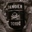 Toxic Barrel