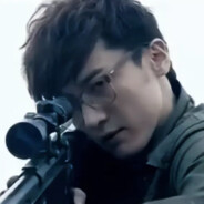 来雨是个大帅哥