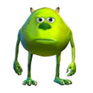 Mike Wazowski