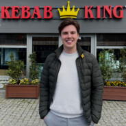 Kebabkungen -
