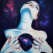Steam Avatar