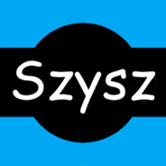 Szyszmonek avatar