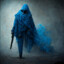 Blue Stealth