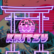 ꧁Kritzy꧂