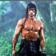 Call me John … John Rambo avatar