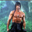 Call me John … John Rambo