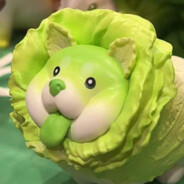 你食油饼吗o.0？