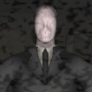 slenderman