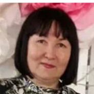 людмила 200 метров