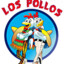 Los Pollos