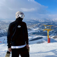 卖可乐的雪碧罐