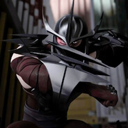 Alternative Shredder Steam avatar