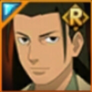 木叶创立（千手柱间）