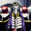 AINZ OOAL GOWN