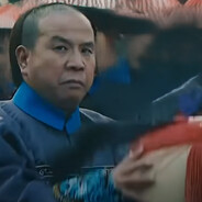 大清第一巴图鲁