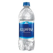 AQUAFINA