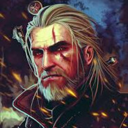 ♕ R.Geralt